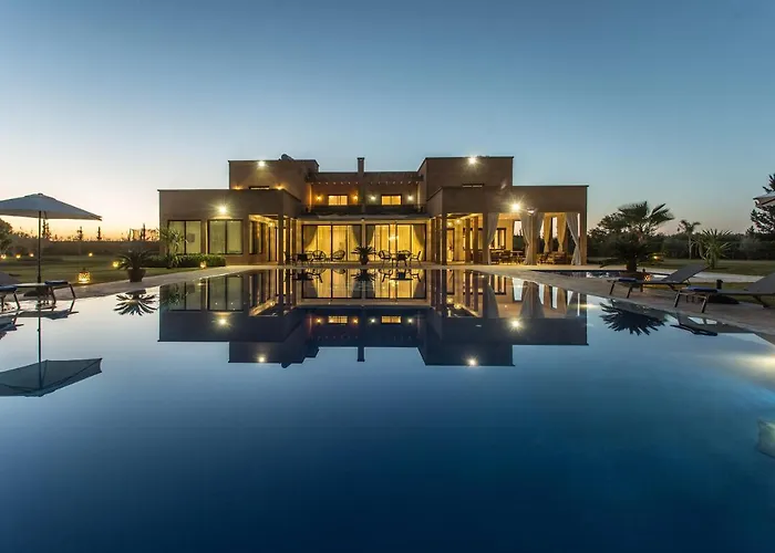 L'Orientale By La Siredrah Hotel Marrakesh