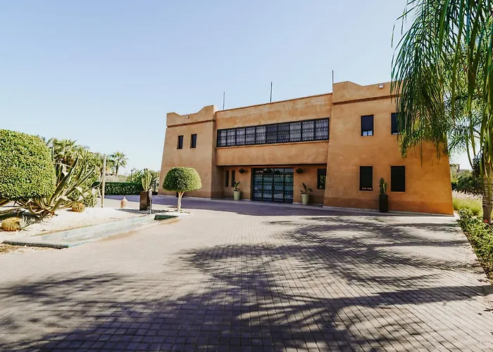 L'Orientale By La Siredrah Hotel Marrakesh