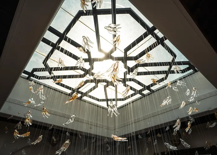 Albakech House Boutique Hôtel&Spa Marrakesh
